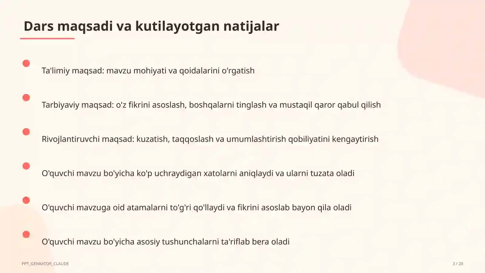Favqulodda vaziyatlarda o'zini tutish qoidalari 3