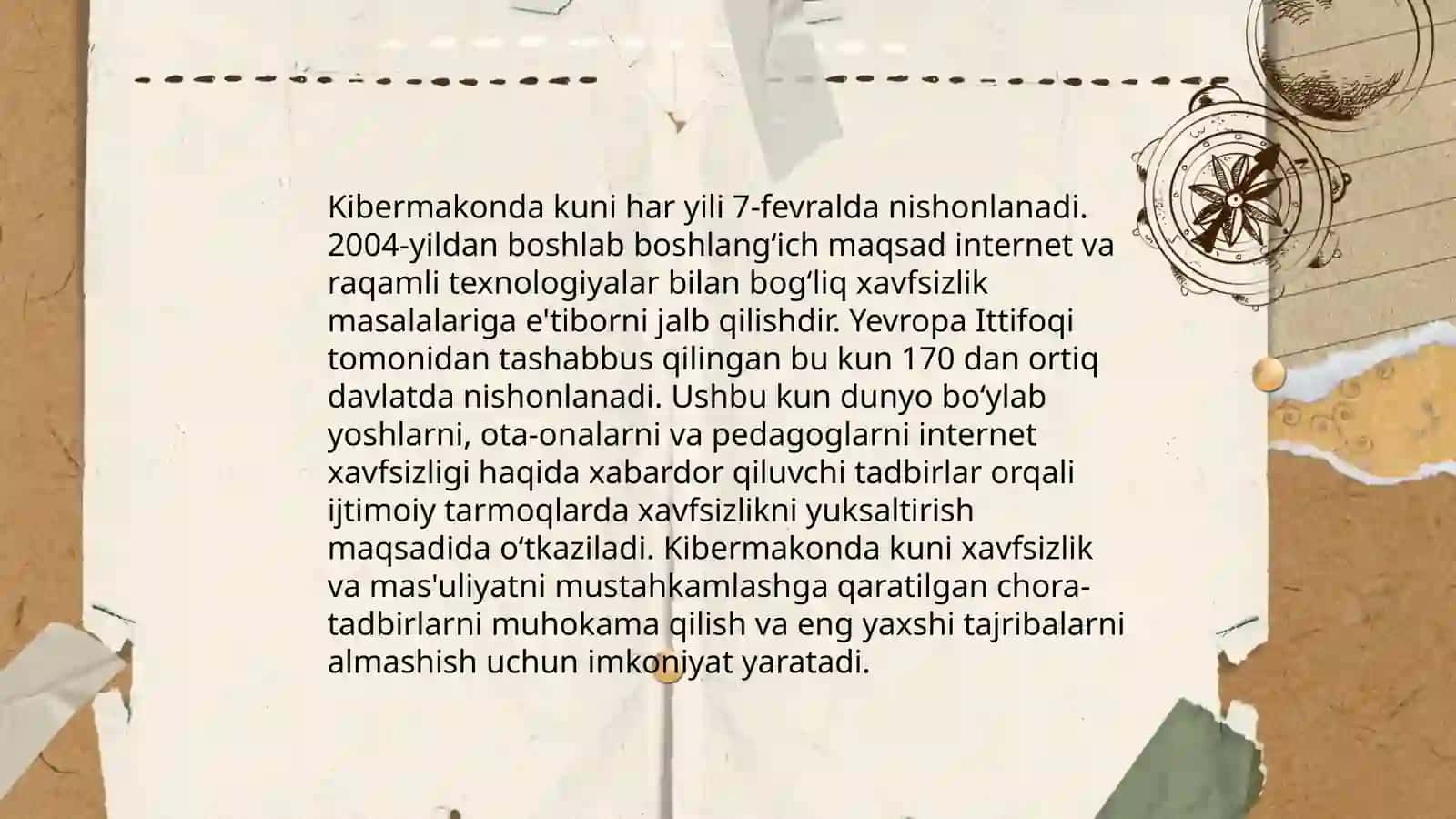 Kibermakonda din 3