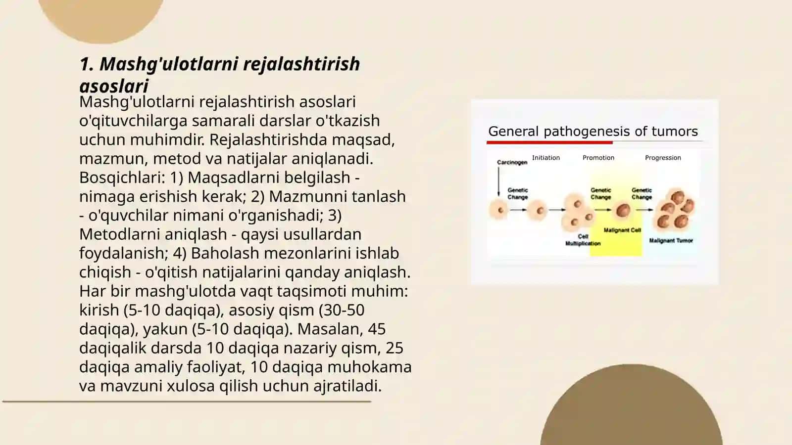 Sport mashğulotlarini davriylashtirish 3