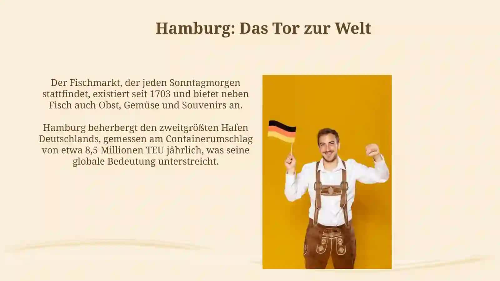 Die Bundesländer von Deutschland 3
