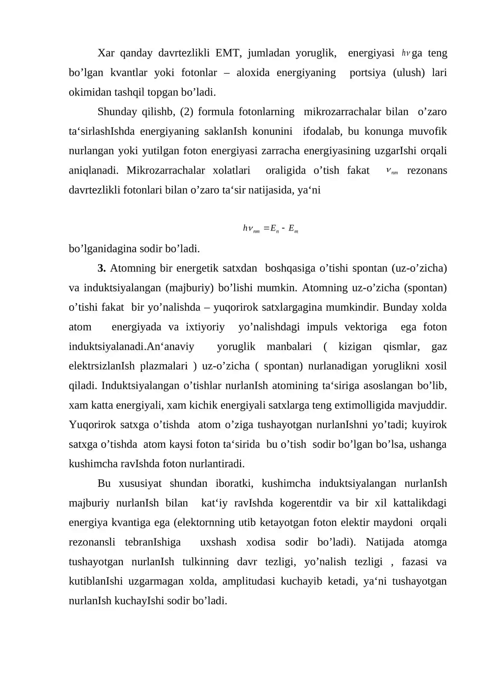 Lazerli texnologik qurilmalari 3