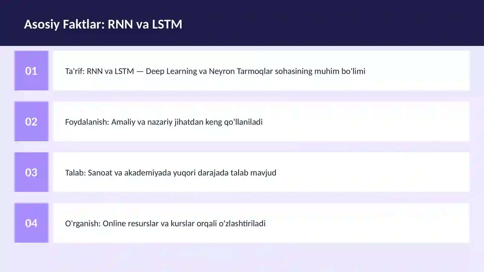 RNN va LSTM 3