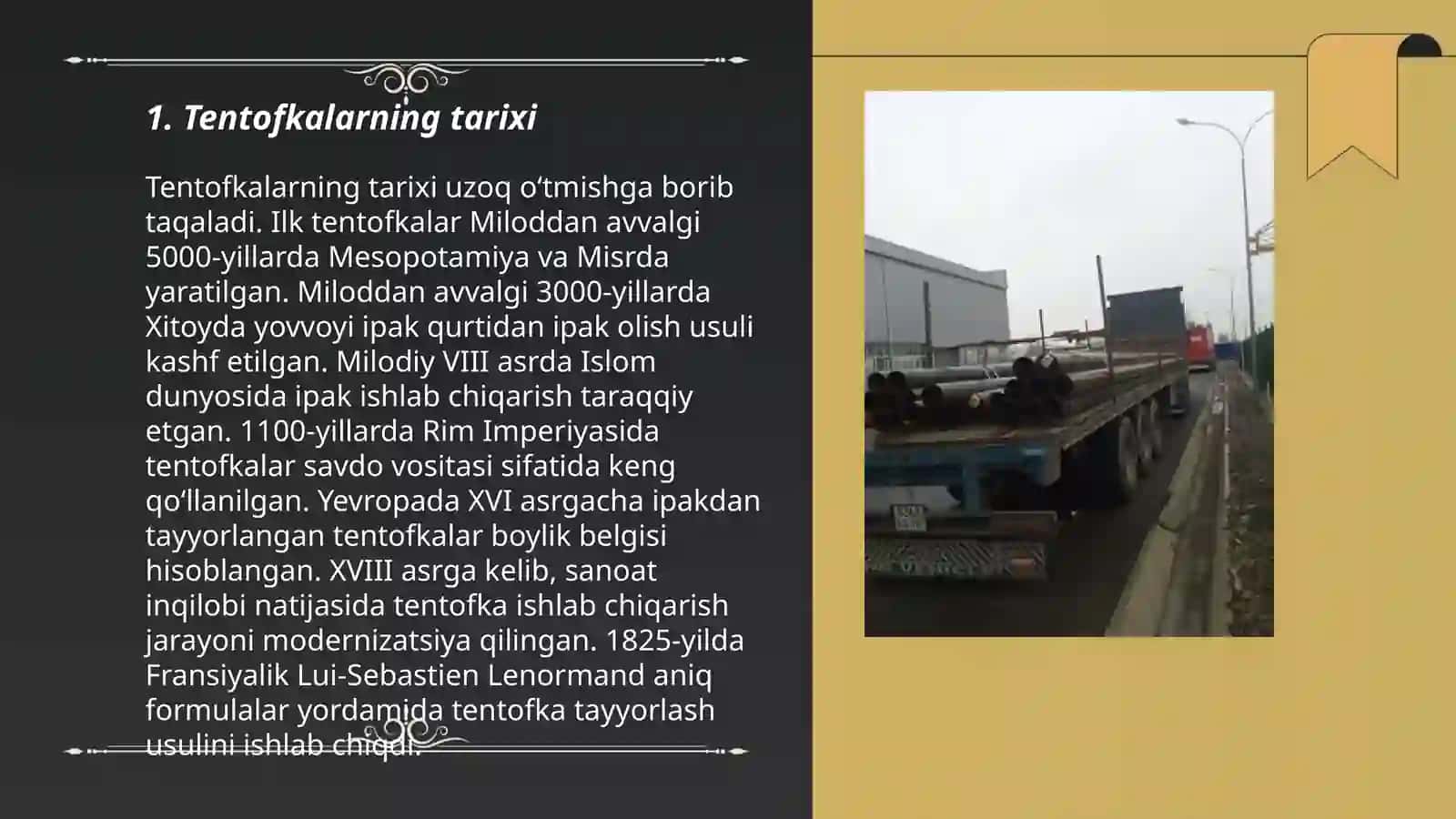 Tentofka Furalar 3
