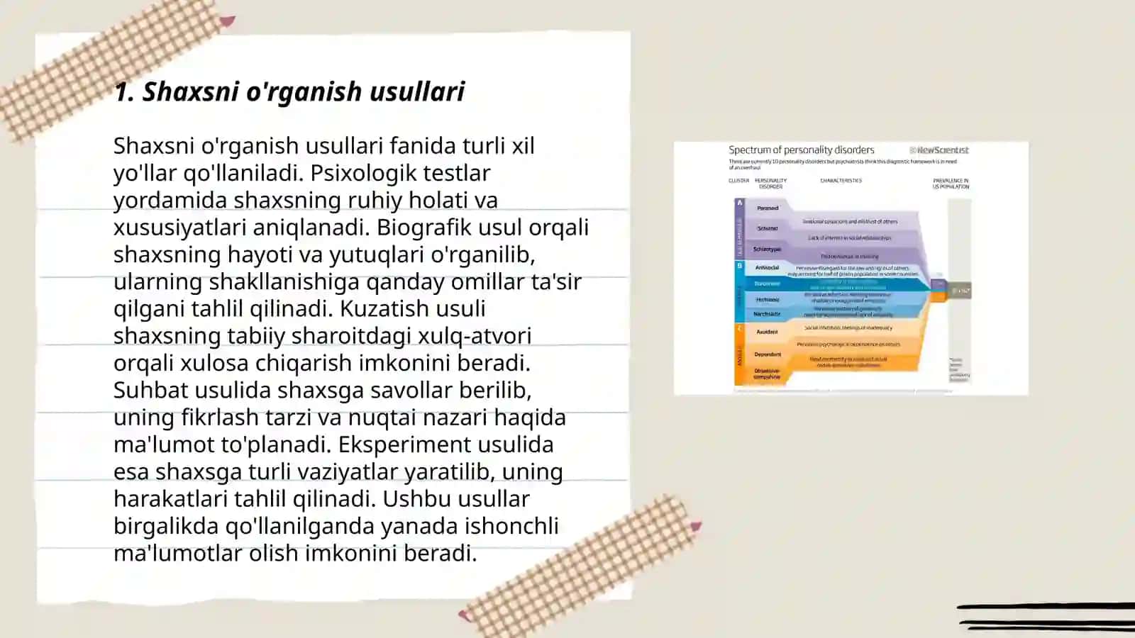 Shaxs psixologiyasining metadologik prinsiplari 3