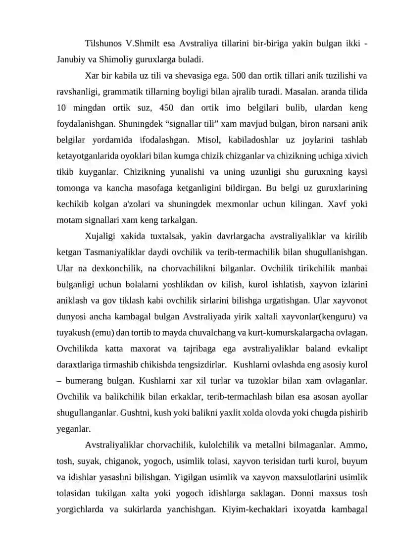 AVSTRALIYA VA OKEANIYA XALQLARI 3
