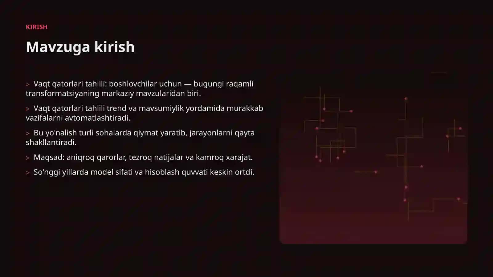 AI INSIGHTS • PREMIUM TAQDIMOT 3