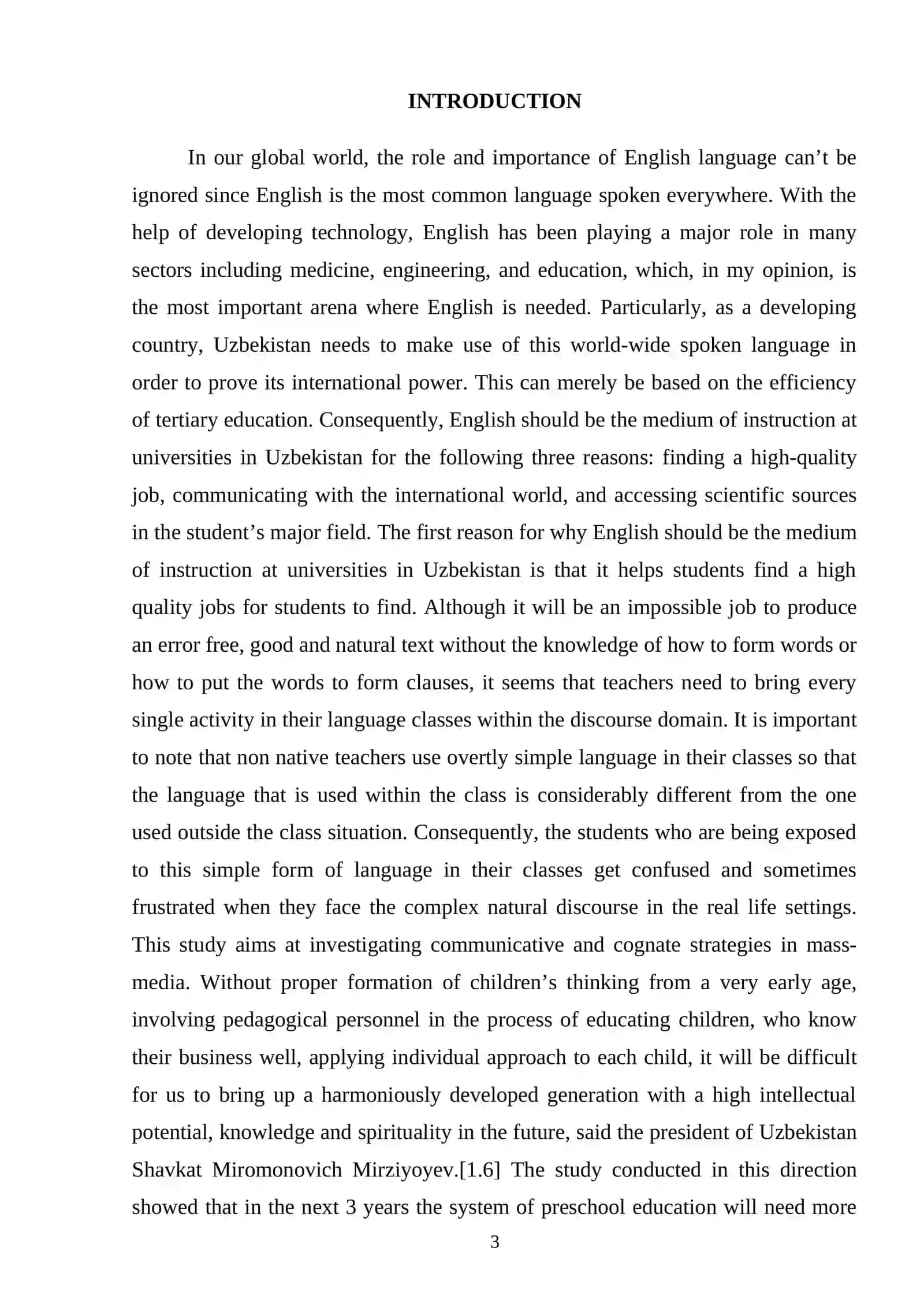 Rights of handwork 3