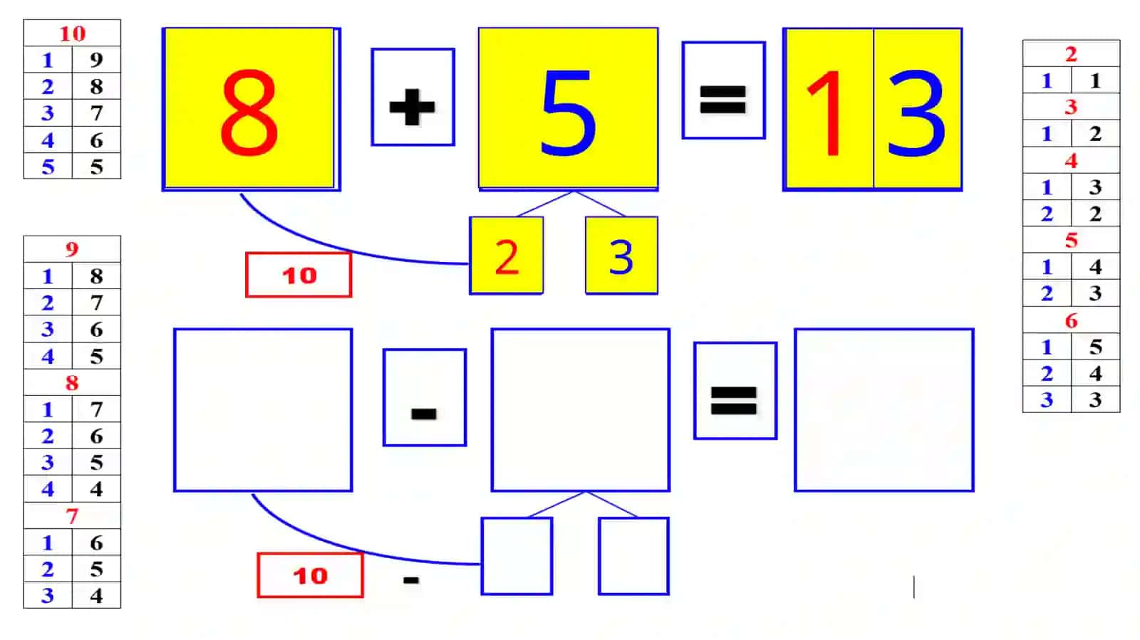 7 3