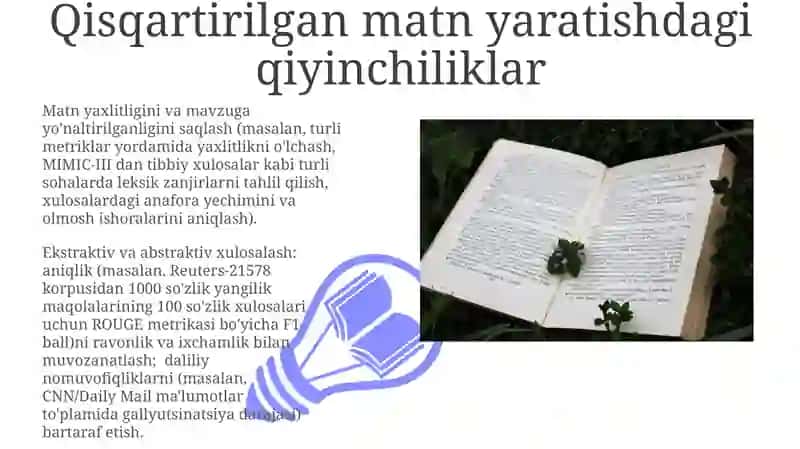 Taqriz matni 3