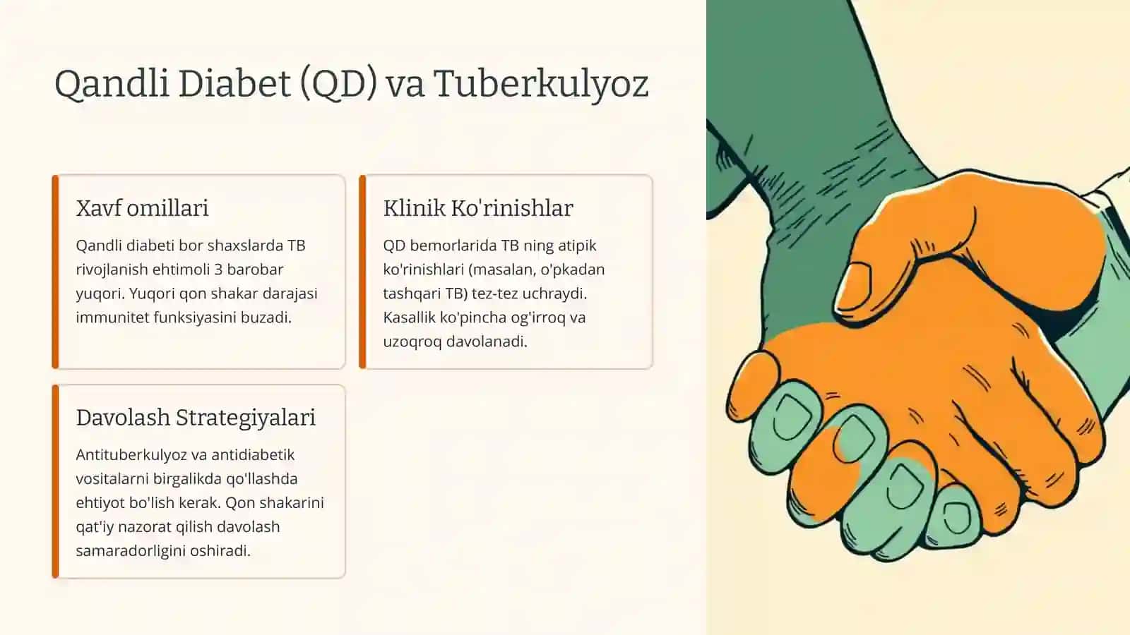Tuberkulyoz va Yondosh Kasalliklar 3