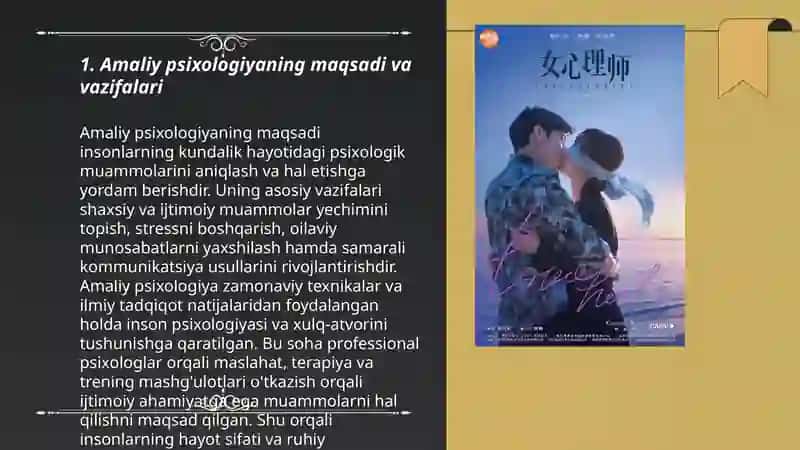 Amaliy psixologiya umumiy tushuncha 3