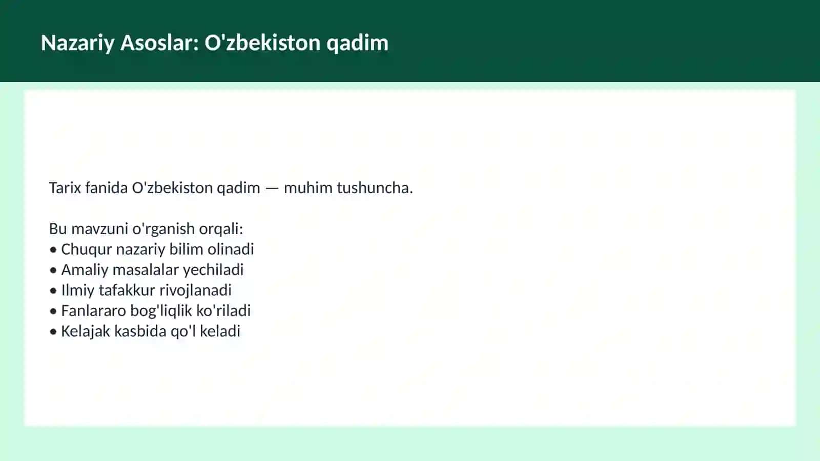 Dekolonizatsiya 3