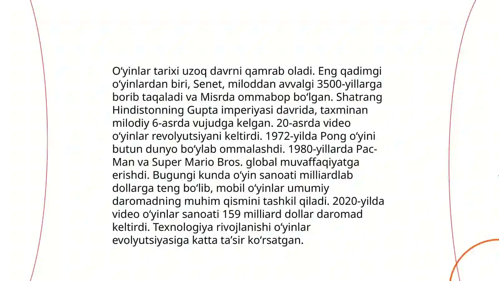 Oʻyinlar asosida bolalarni tabiat bilan tanishtirish texnologiyasi 3