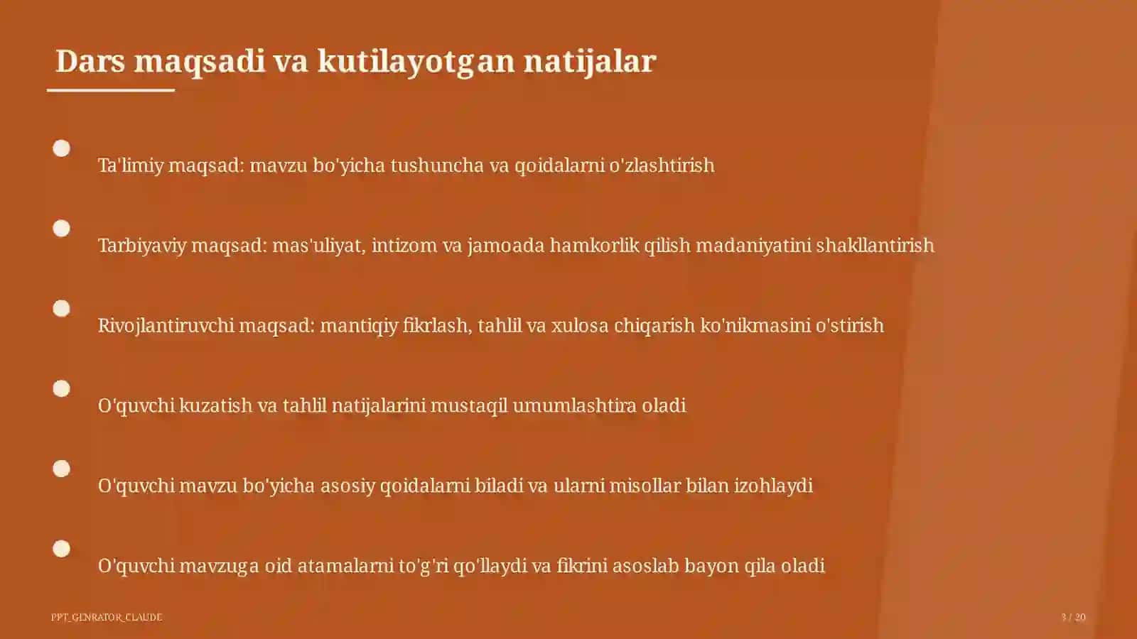 Stressni jismoniy faollik orqali boshqarish (11-sinf) 3