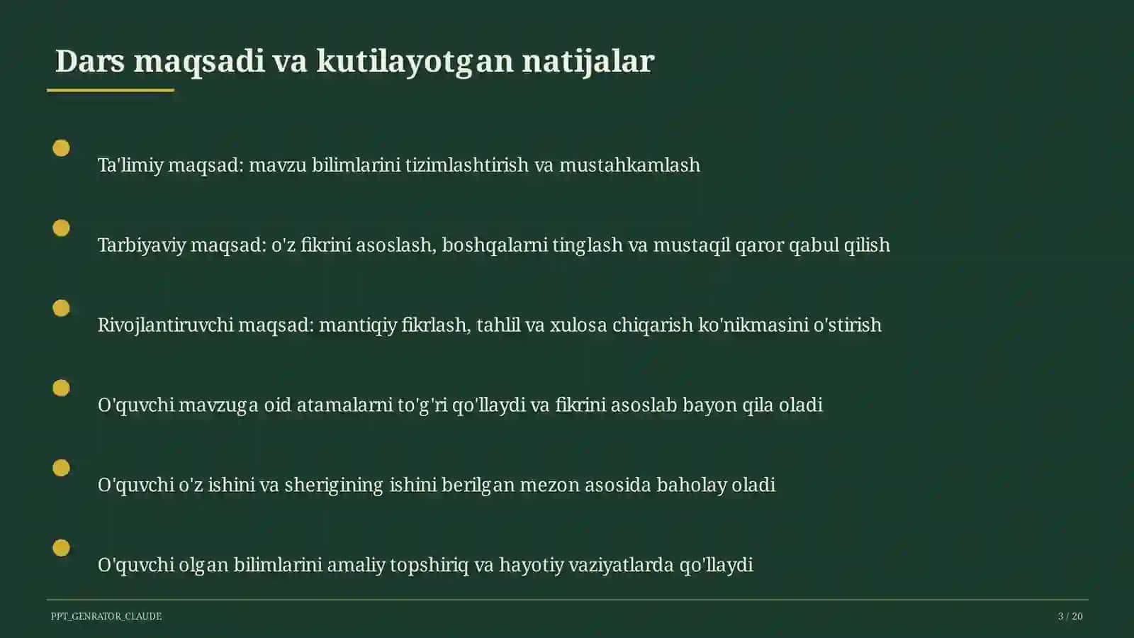 Buyuk ajdodlar merosi: Alisher Navoiy tavalludi (9-fevral) 3