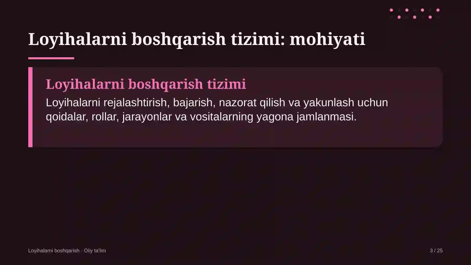 probatsiya xizmatida loyihalarni boshqarish tizimi 5893 3