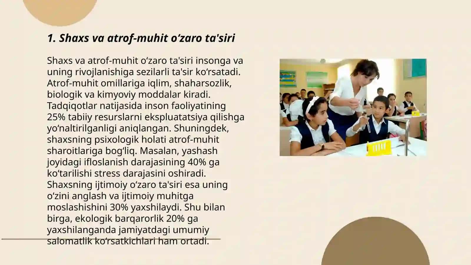 Psixologik asosiy qonuniyatlar 3