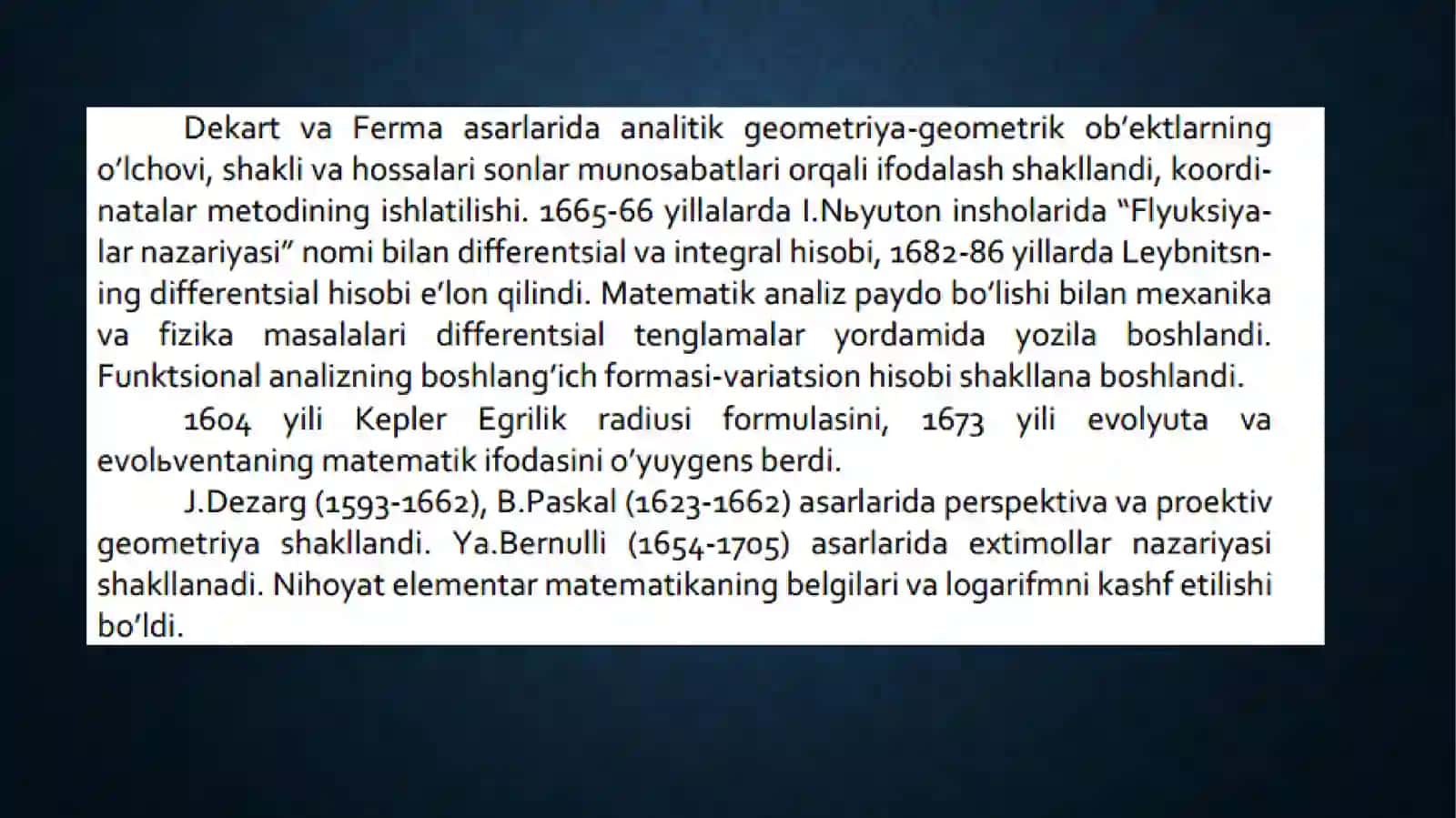 Uyg‘onishdavrimatematikasi 3