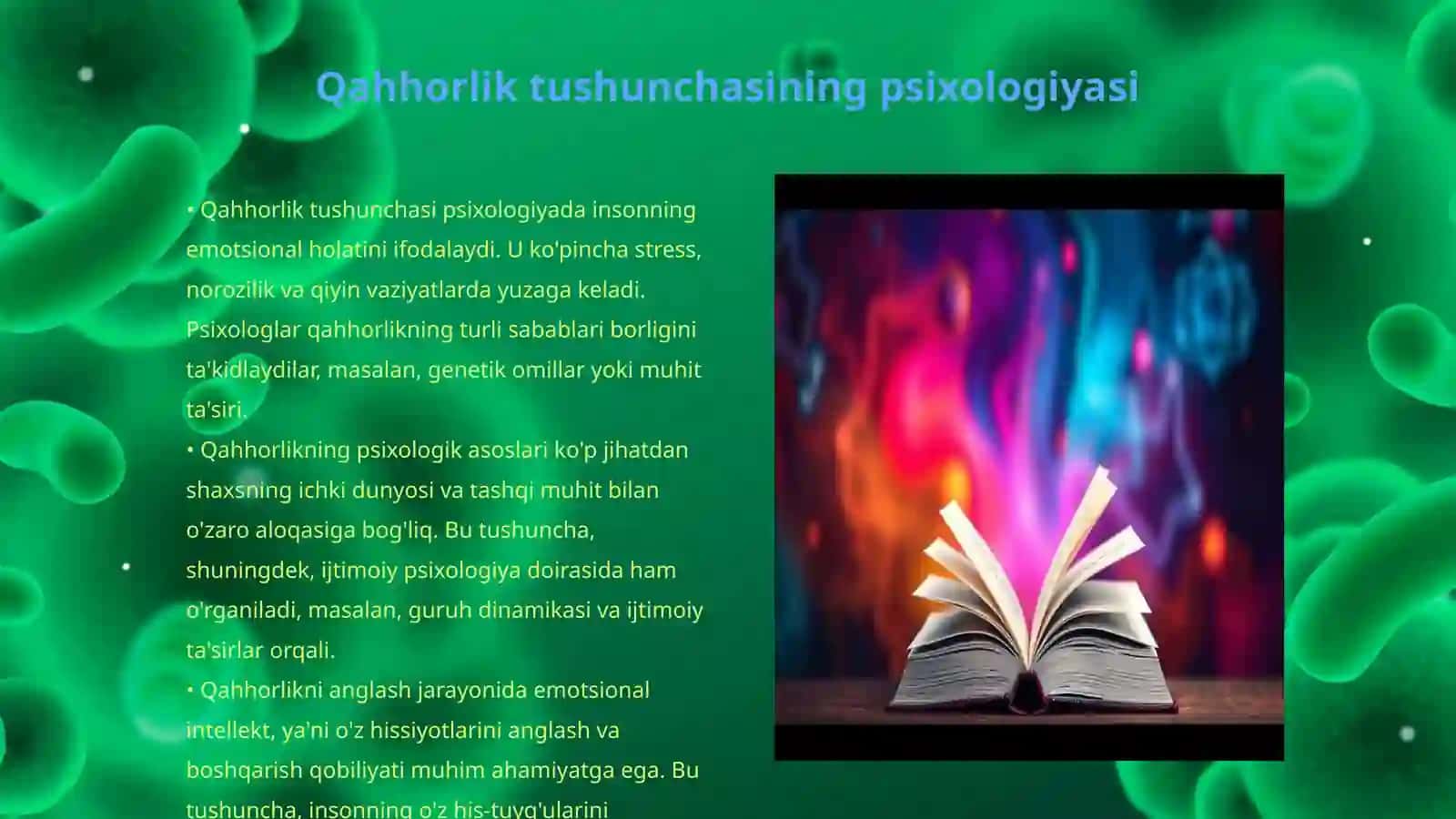 Qahhorni anglash mashaqqati kitobi haqida 3
