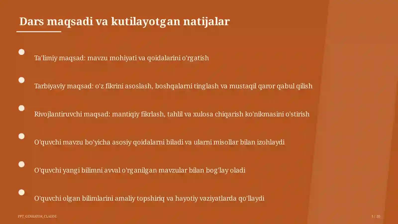 Media savodxonligi: soxta xabarlarni (feyk) aniqlash ko'nikmalari 3