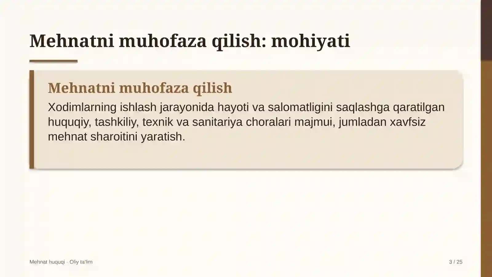 fitnes klublarida mehnatni muhofaza qilish 7923 3