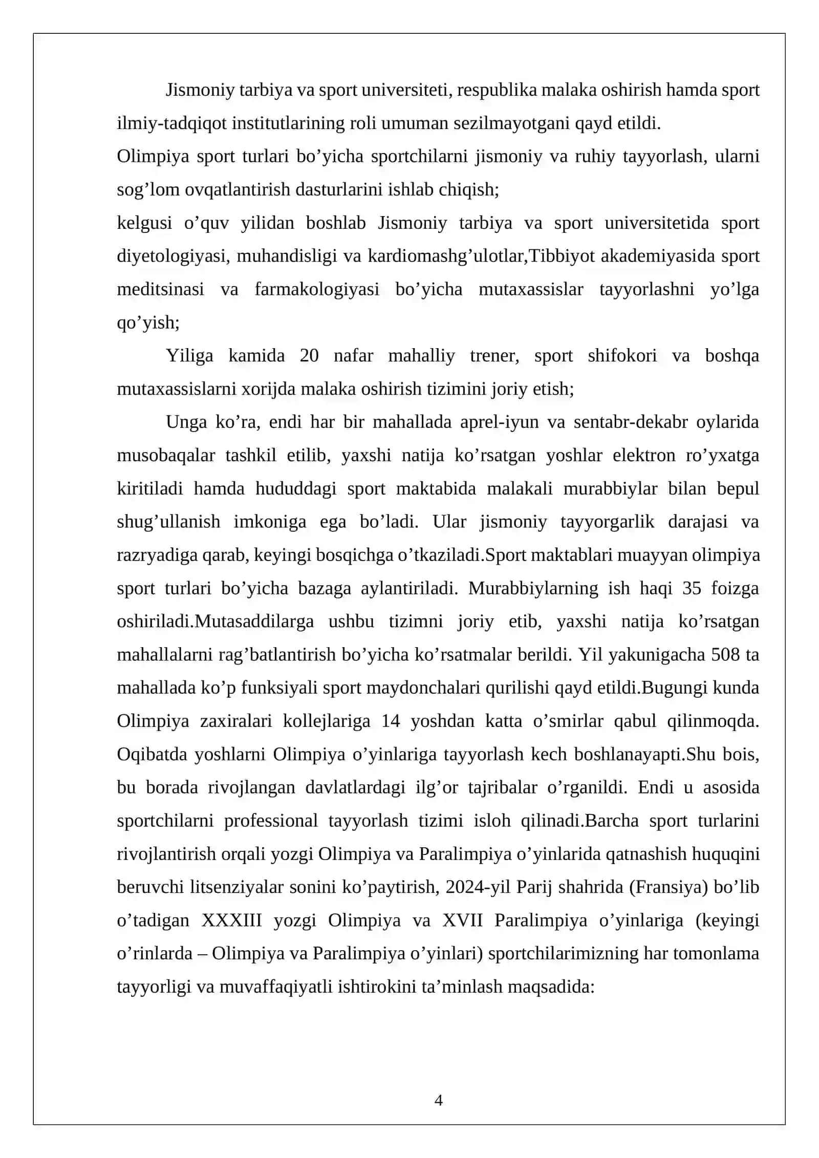 Basketbol o‘yinida o‘yinchilarni hujumdagi xamkorligi 3