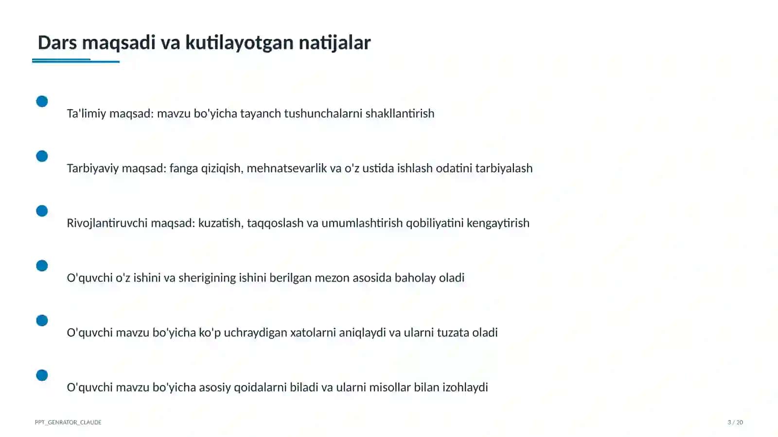 Mehnat huquqi: mehnat shartnomasi (9-sinf) 3