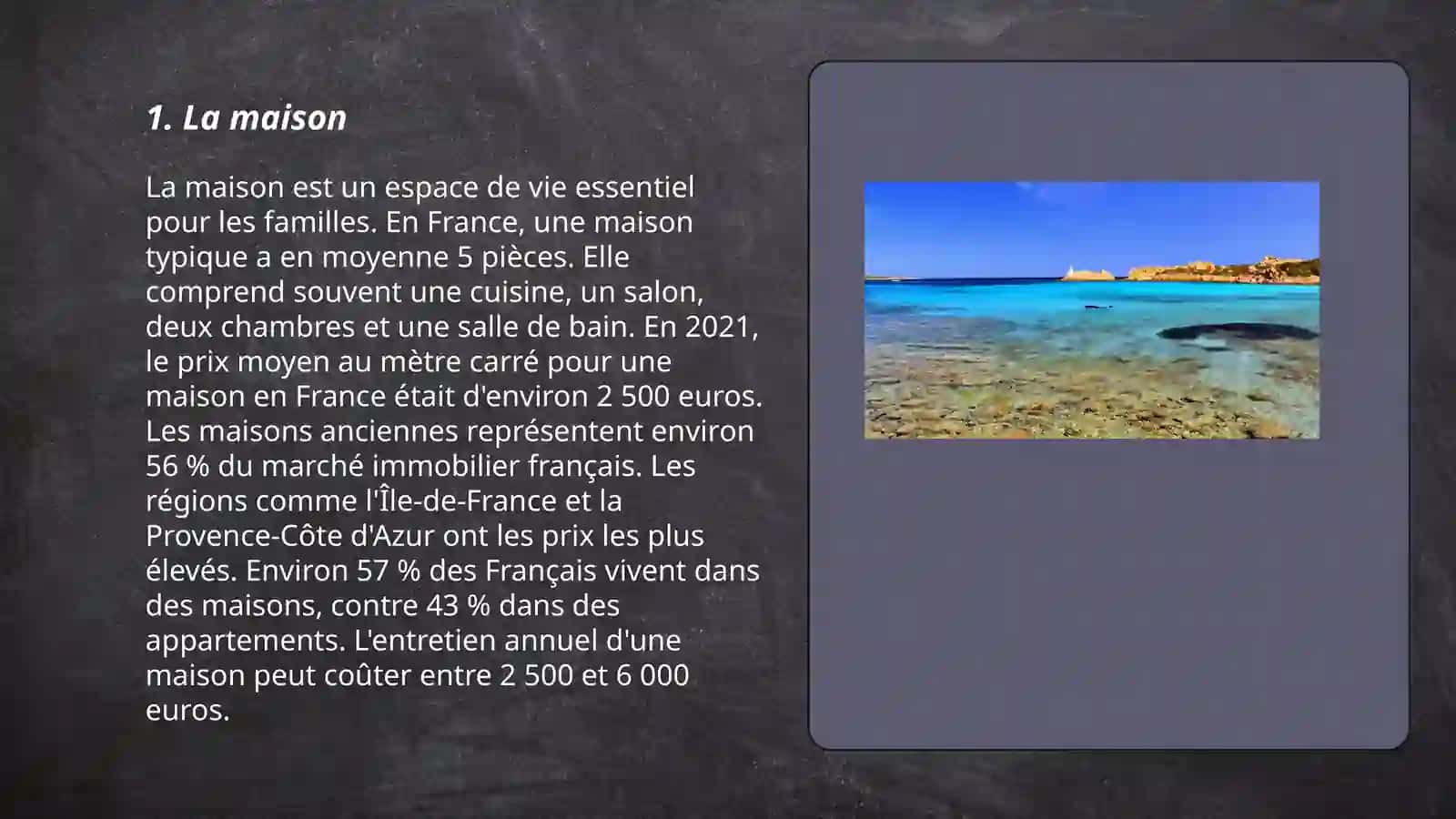 Les lieux 3