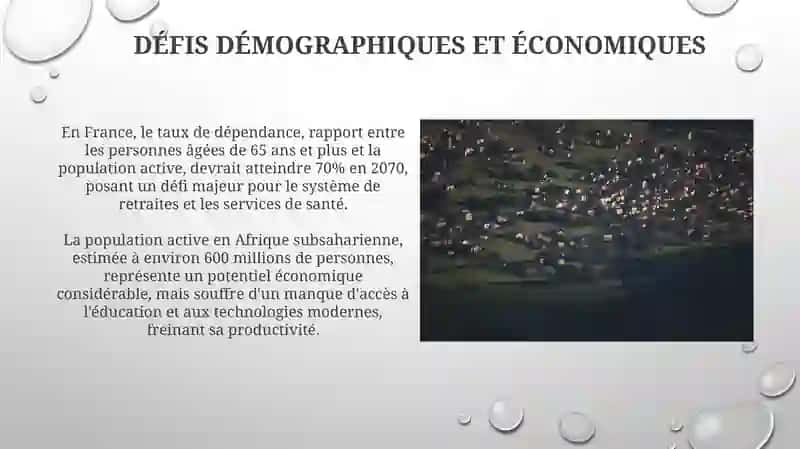La Population Active dans la Production Sociale 3