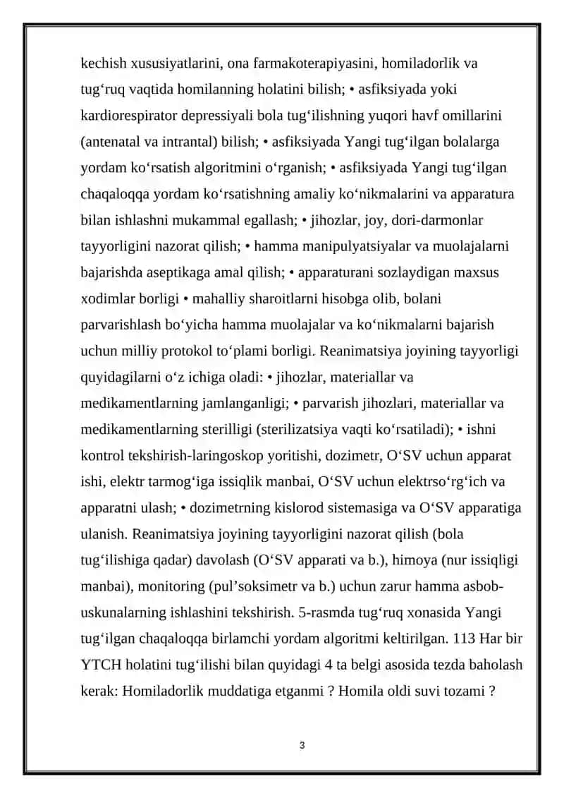 Perinatal asfiksiya 3