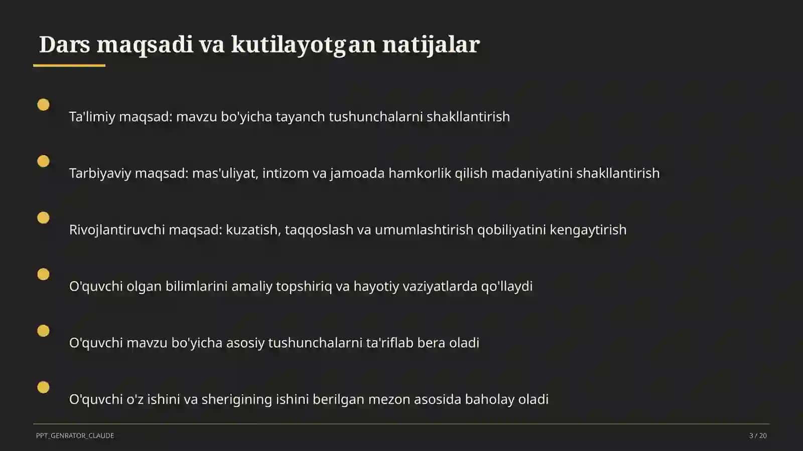 Astronomiya fani va uning rivojlanish tarixi (10-sinf) 3