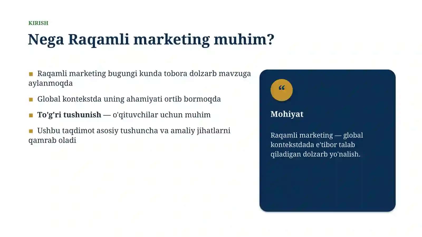 GLOBAL KONTEKSTDA 3