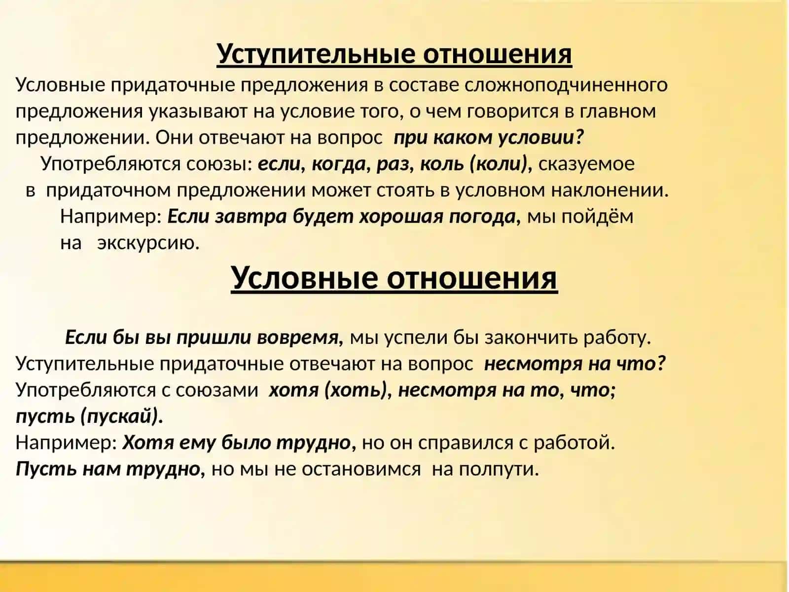Русский язык. Язык специальности 3