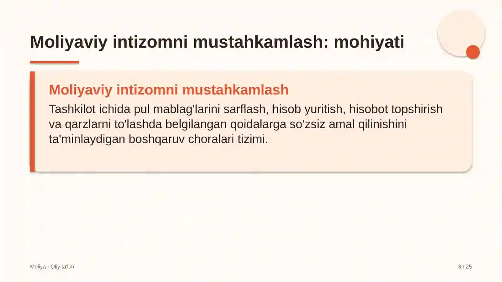 aeroportlarda moliyaviy intizomni mustahkamlash 8383 3