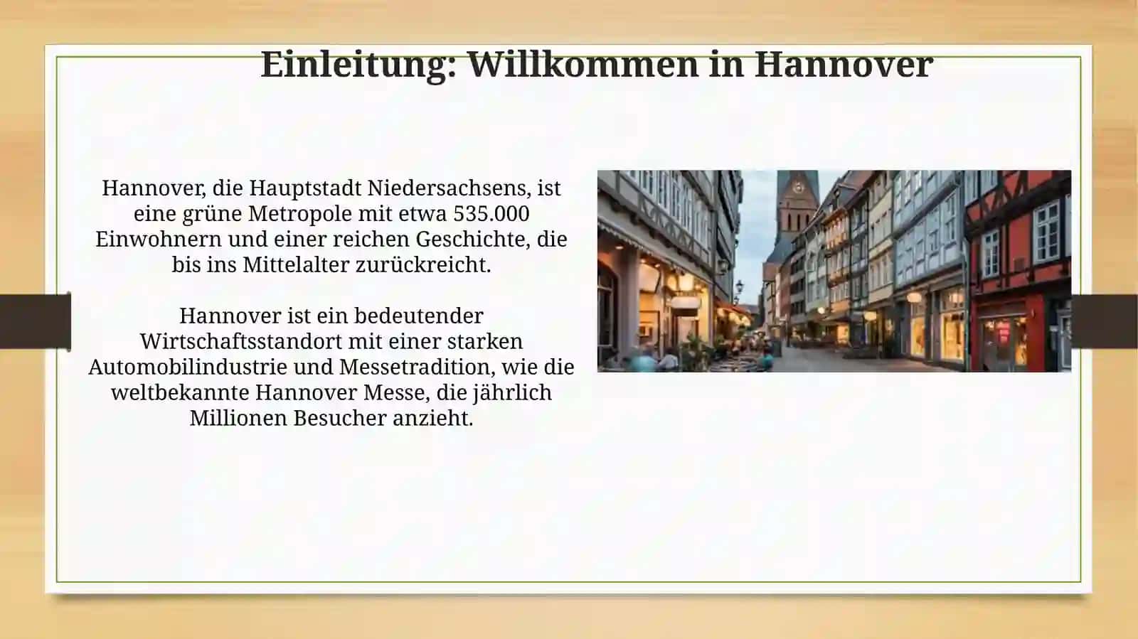 Hannover 3