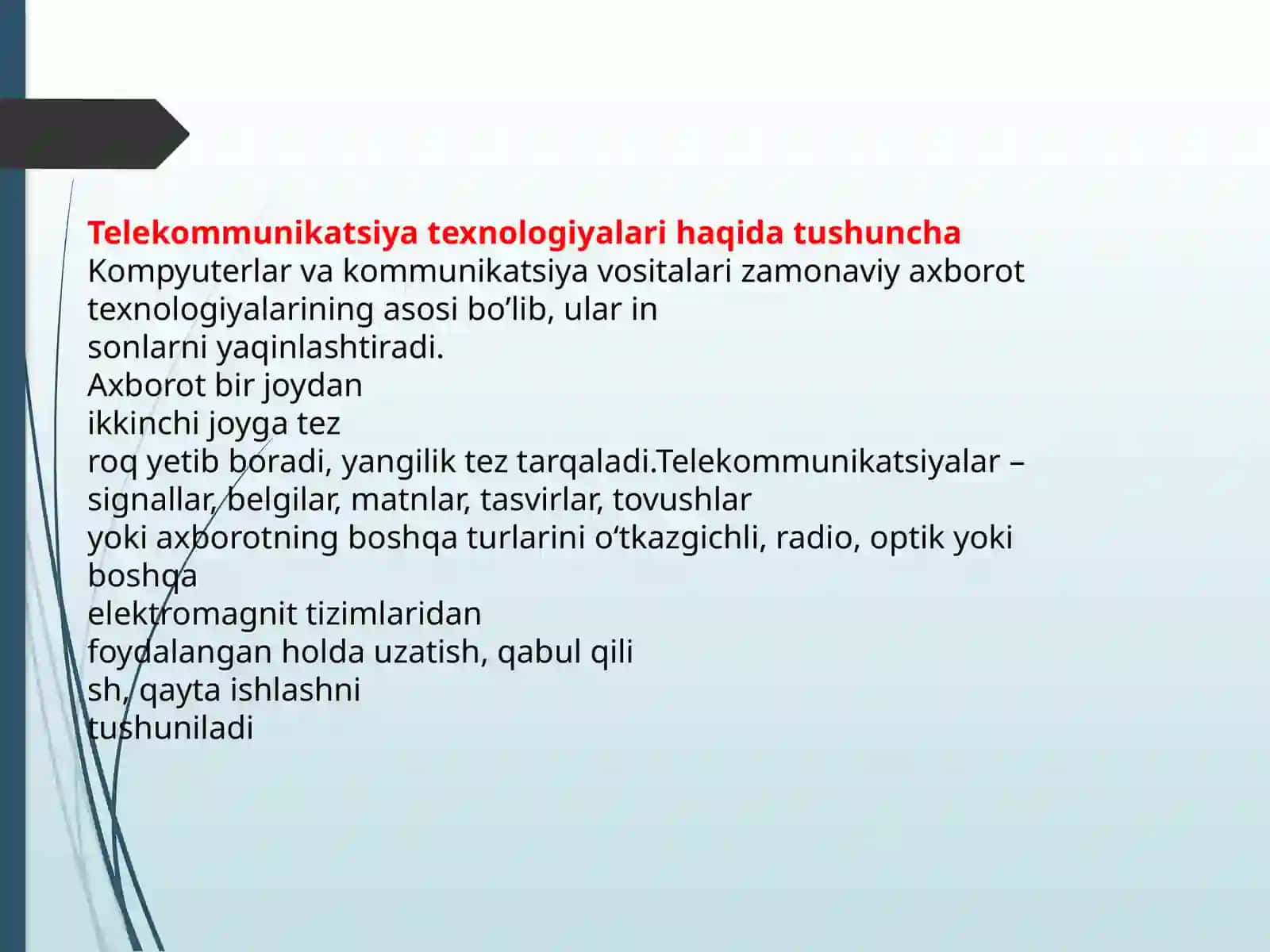 Telemededsina 3