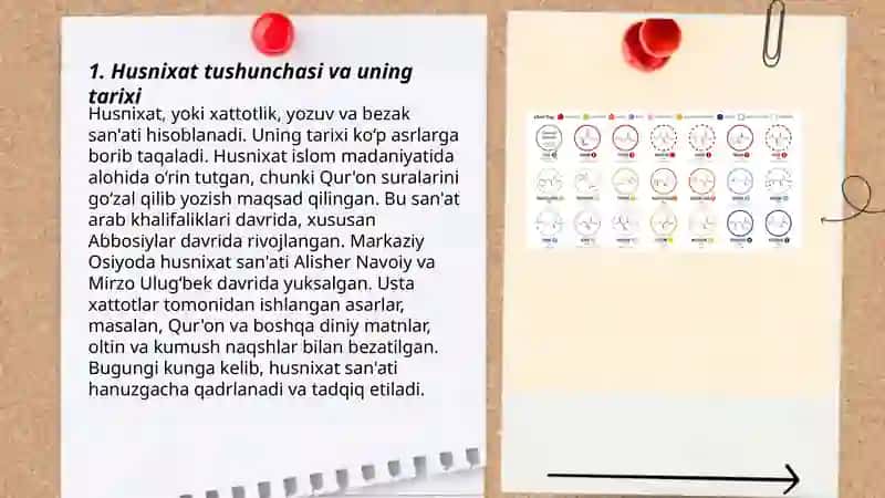 Husnixatga o'rgatishning metodik shartlari 3