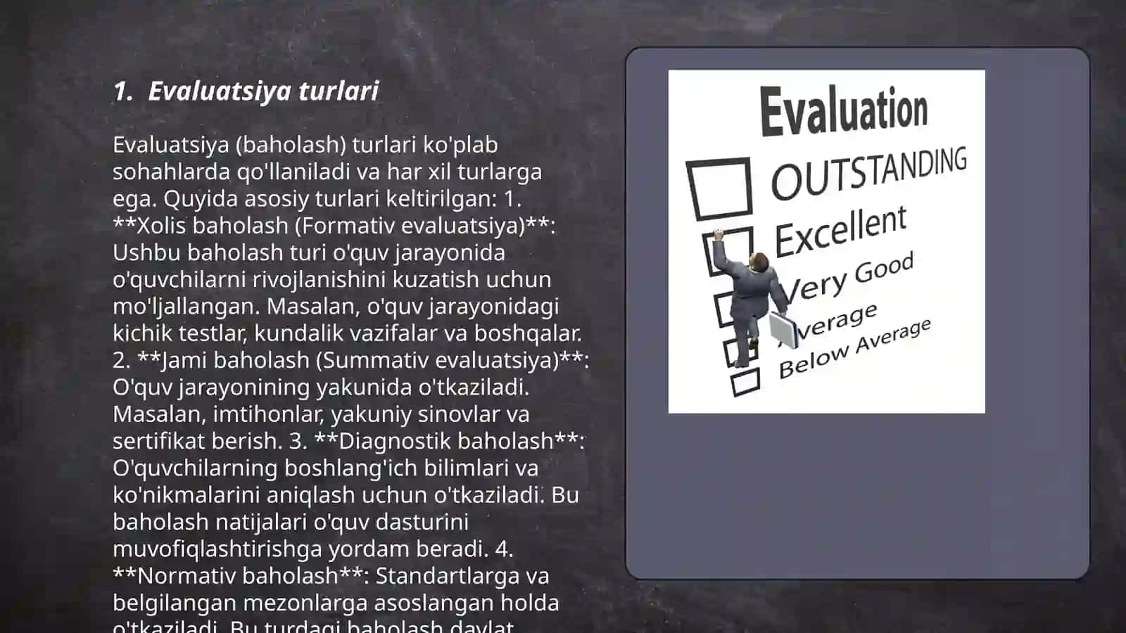 Evalutsiya 3
