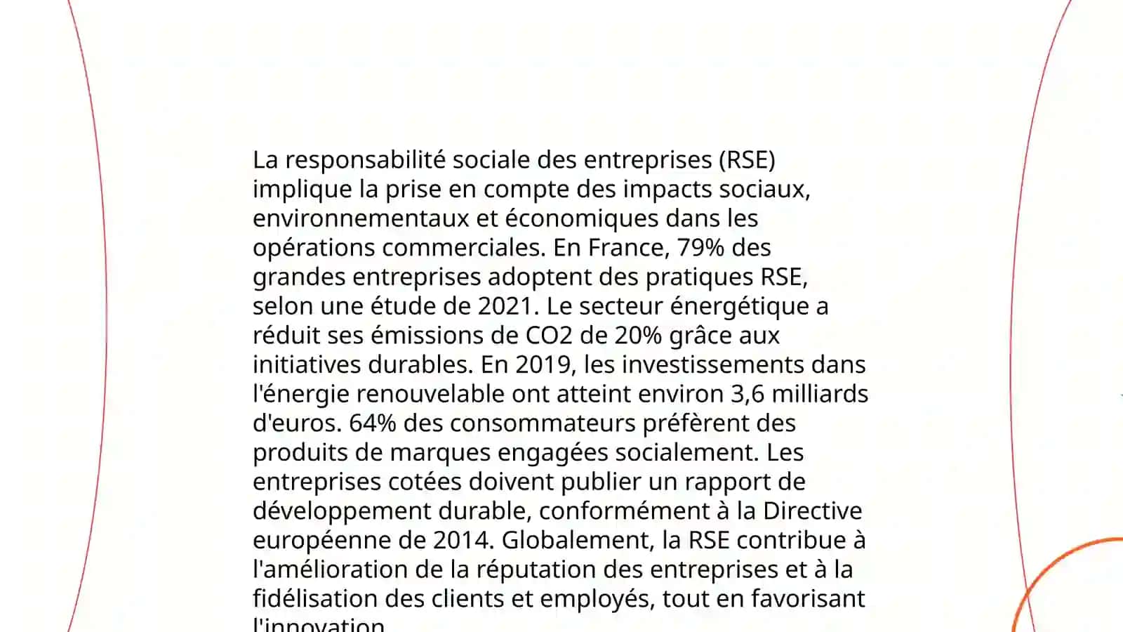 Responsabilité 3