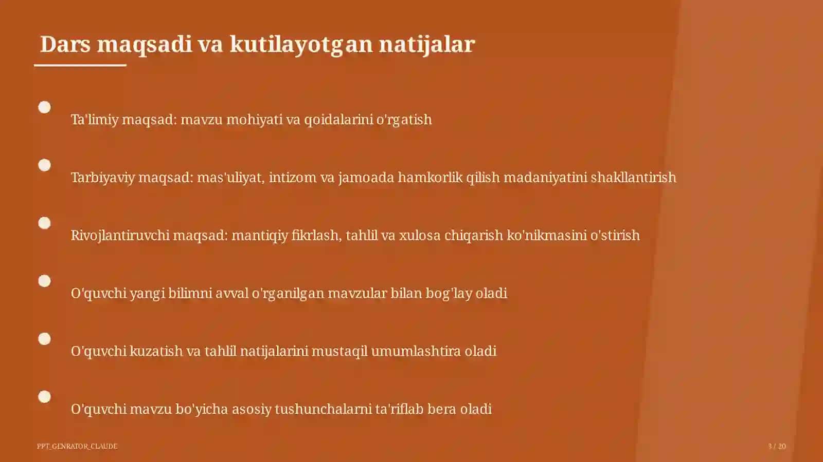 Stressni jismoniy faollik orqali boshqarish (11-sinf) 3