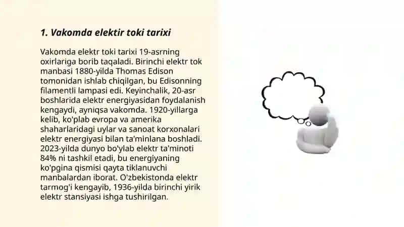 vakomda elektir toki 3