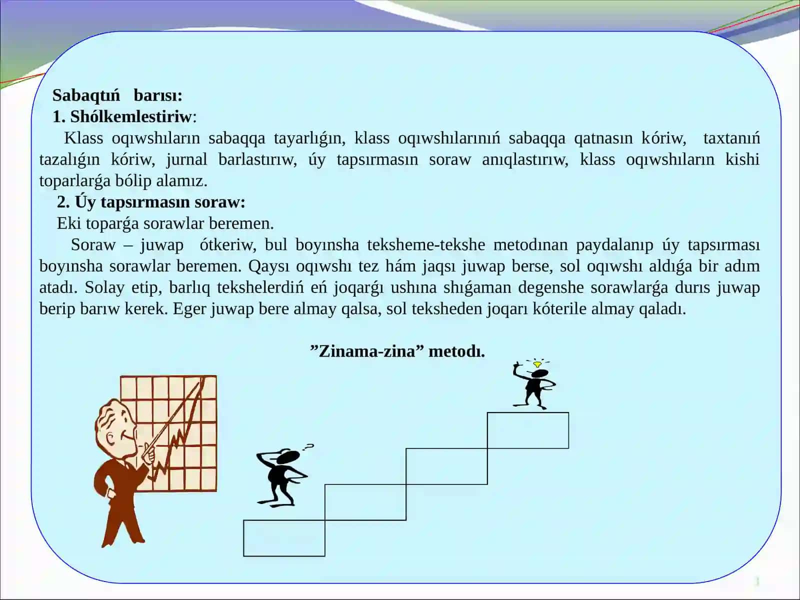 Fizika Mexanikaliqqozǵalistu’rleri 3