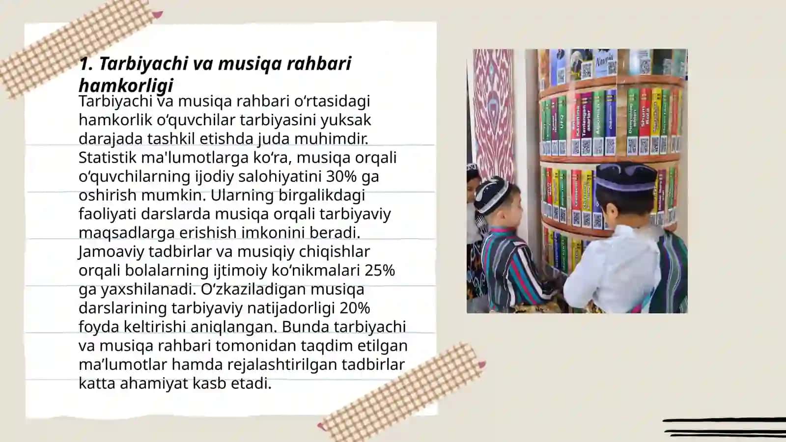 DMTTdagi kundalik faoloyatlar 3