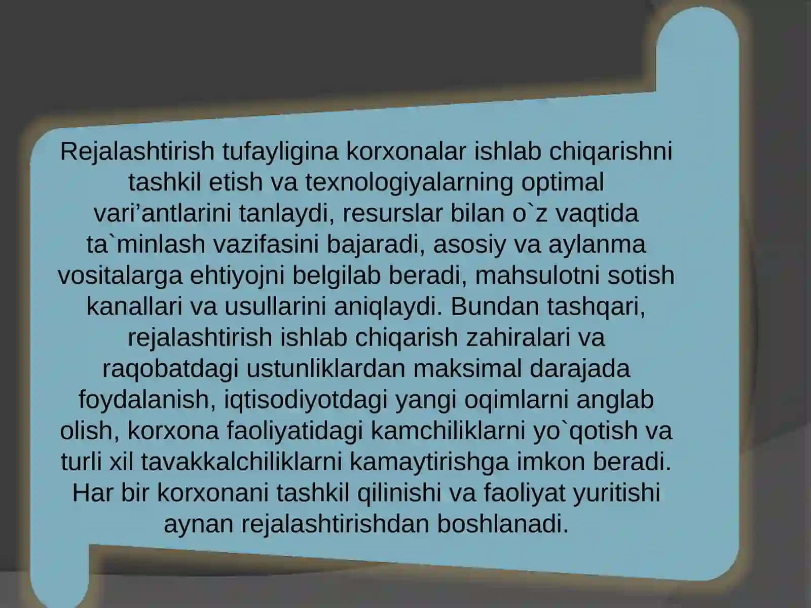 SanoatishlabchikarishiniprognoZlashvarejalashtirish 3