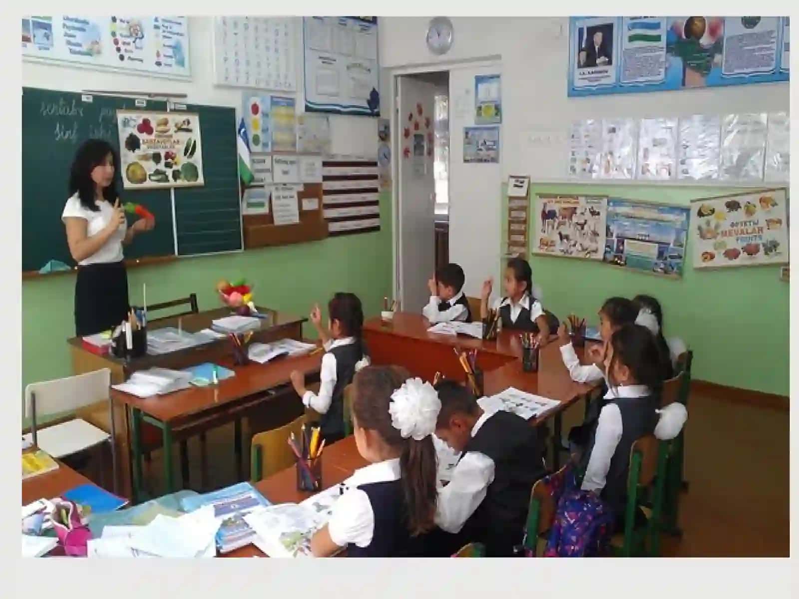 Ko’rishida nuqsoni bo’lgan bolalar maktabida maxsus korrеksion mashg`ulotlar hususiyatlari 3