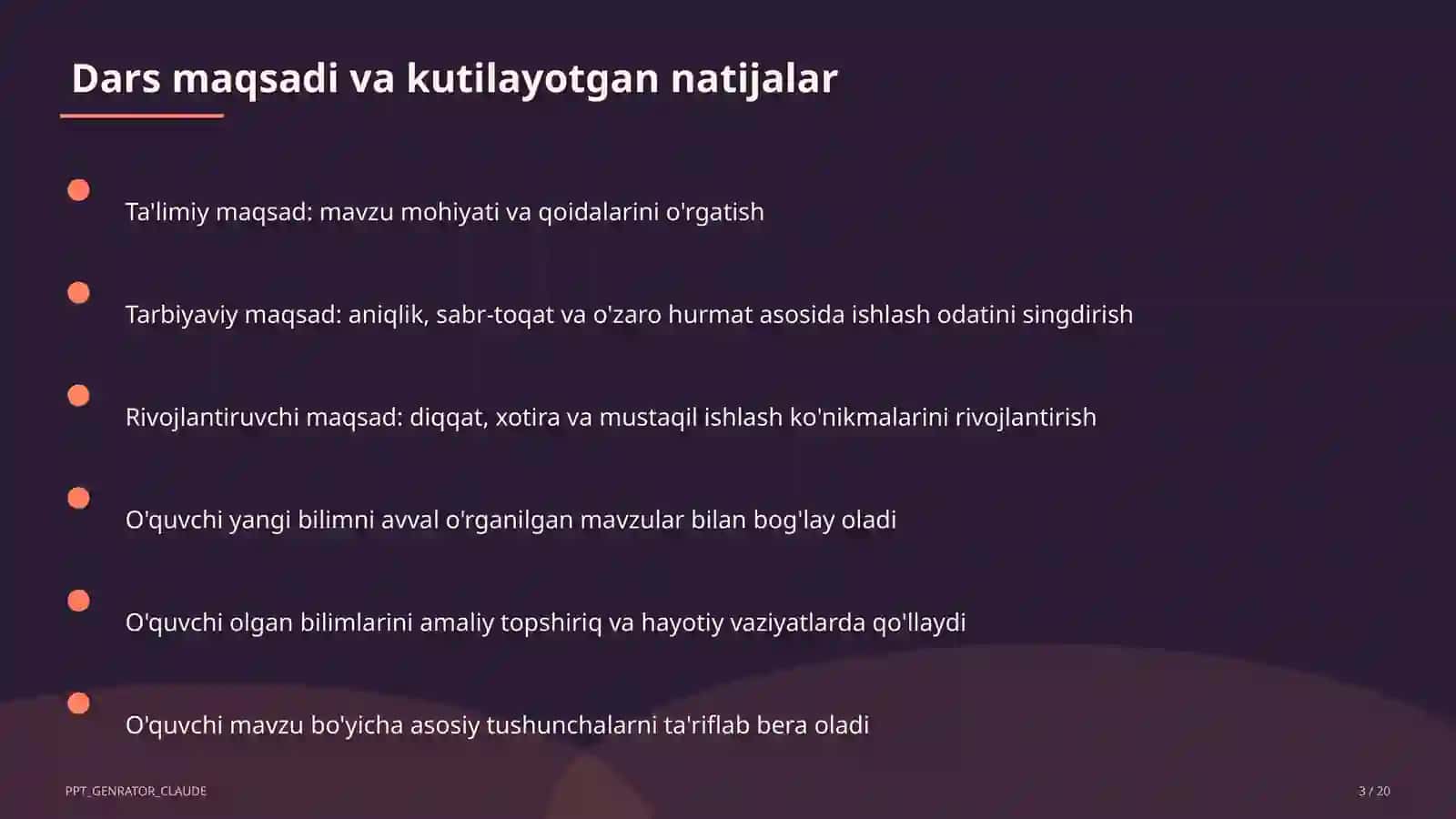 Ko'pyoqlar: prizma va parallelepiped (10-sinf) 3