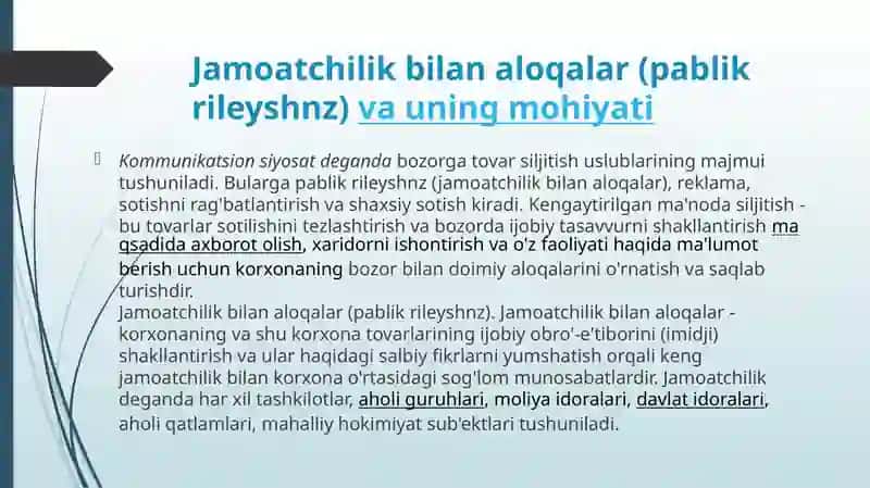 PUBLIK RILEYSHNZ 3