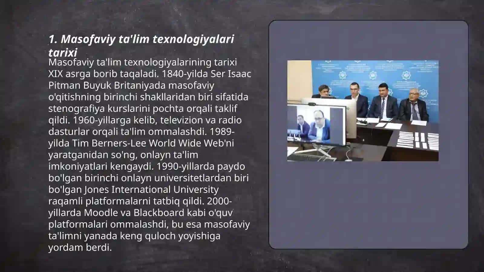 Masofaviy taʼlim texnologiyalari 3