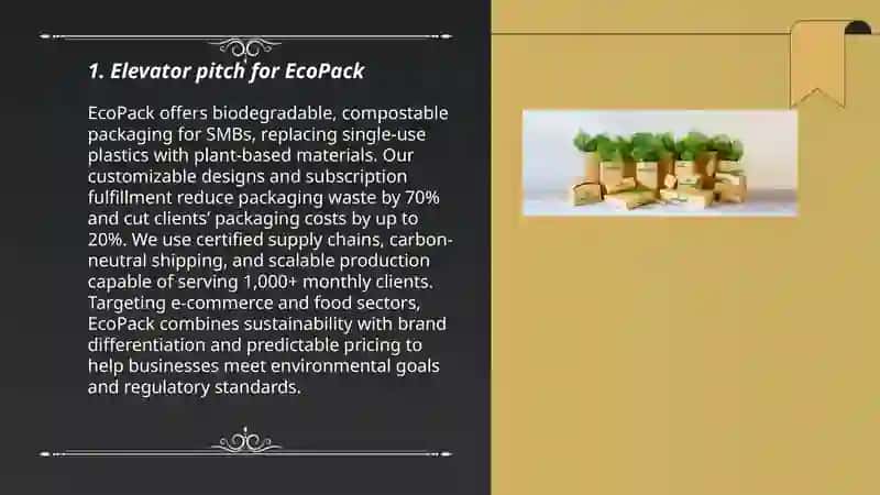 EcoPack 3