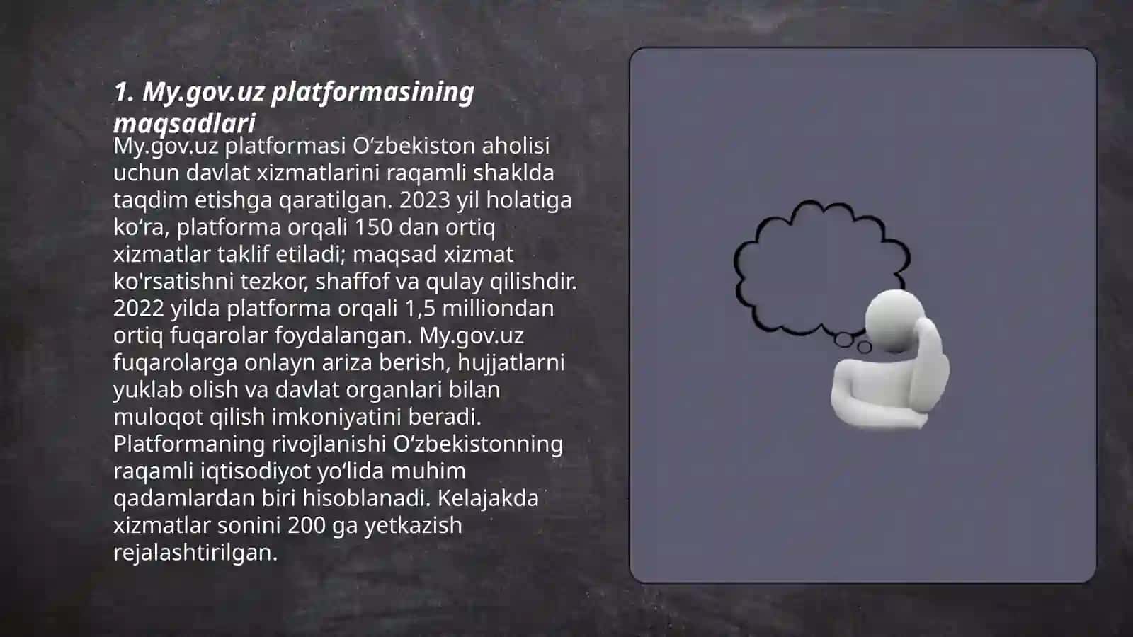 My.gov.uz platformasi haqida maʼlumot 3